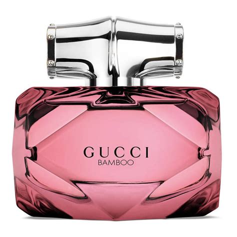 gucci bamboo 50 ml limited edition|Gucci bamboo best price uk.